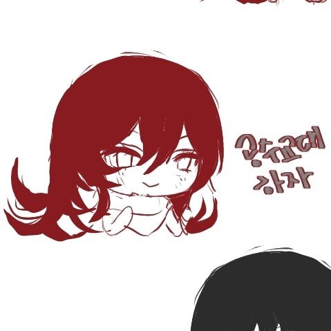 tada_0104's tweet photo. @emoclep 
자관 짰어요 개귀여움 https://t.co/yz5Ofa9ON8