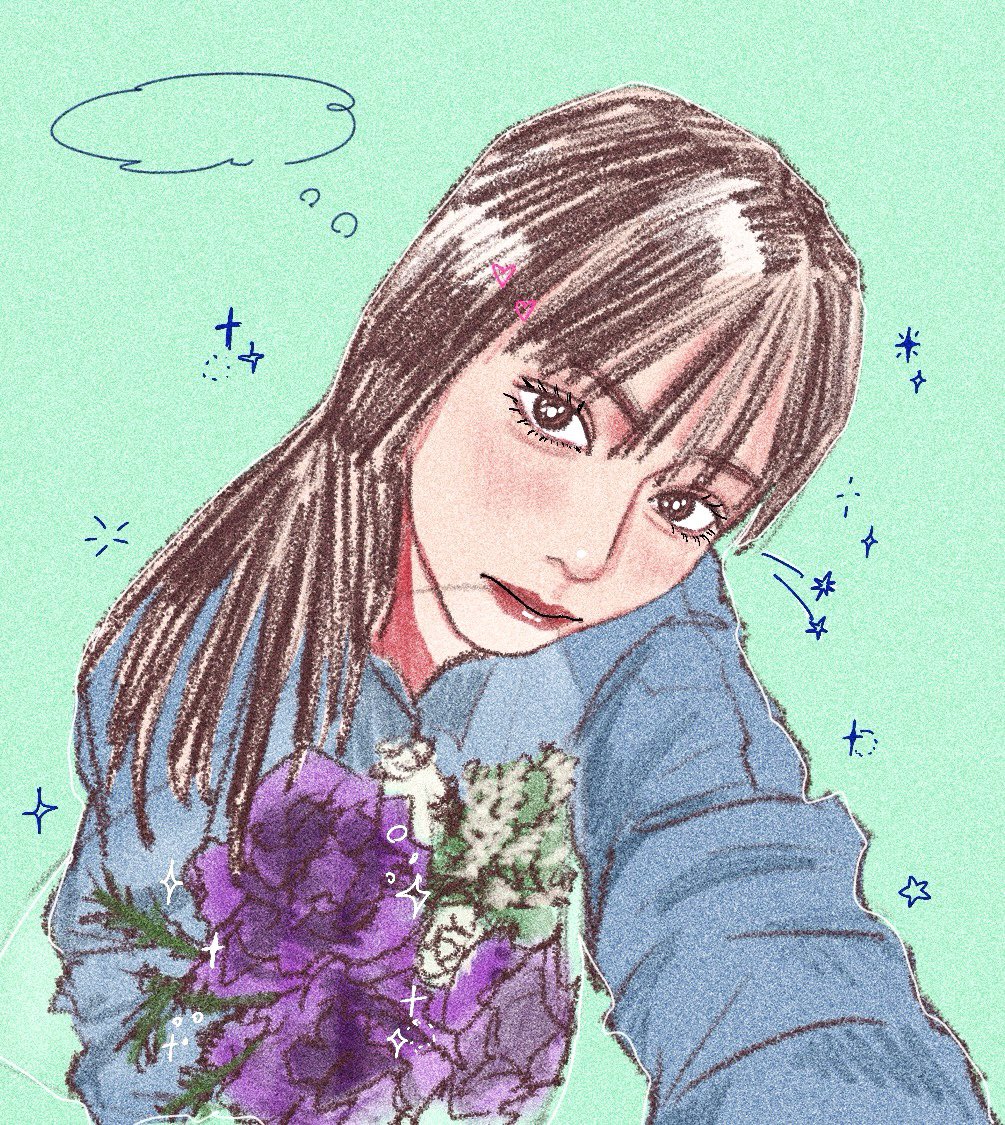 internetangel87's tweet photo. 💐 https://t.co/QF2dbZGaig