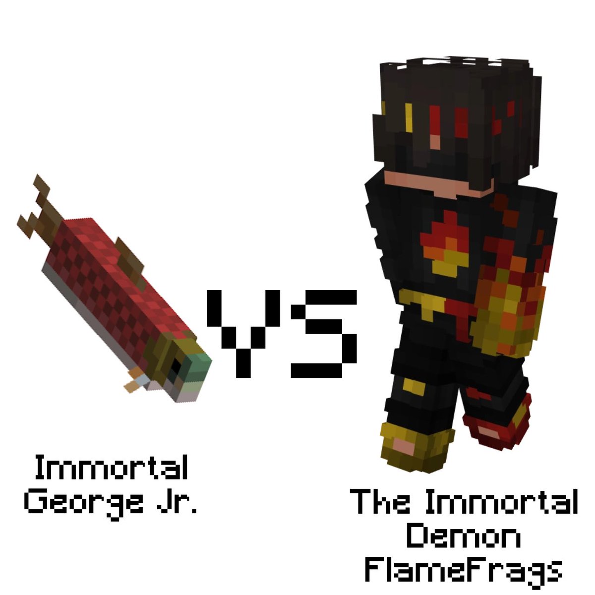 r3dizme's tweet photo. Who would win? https://t.co/xkA8YM938m
