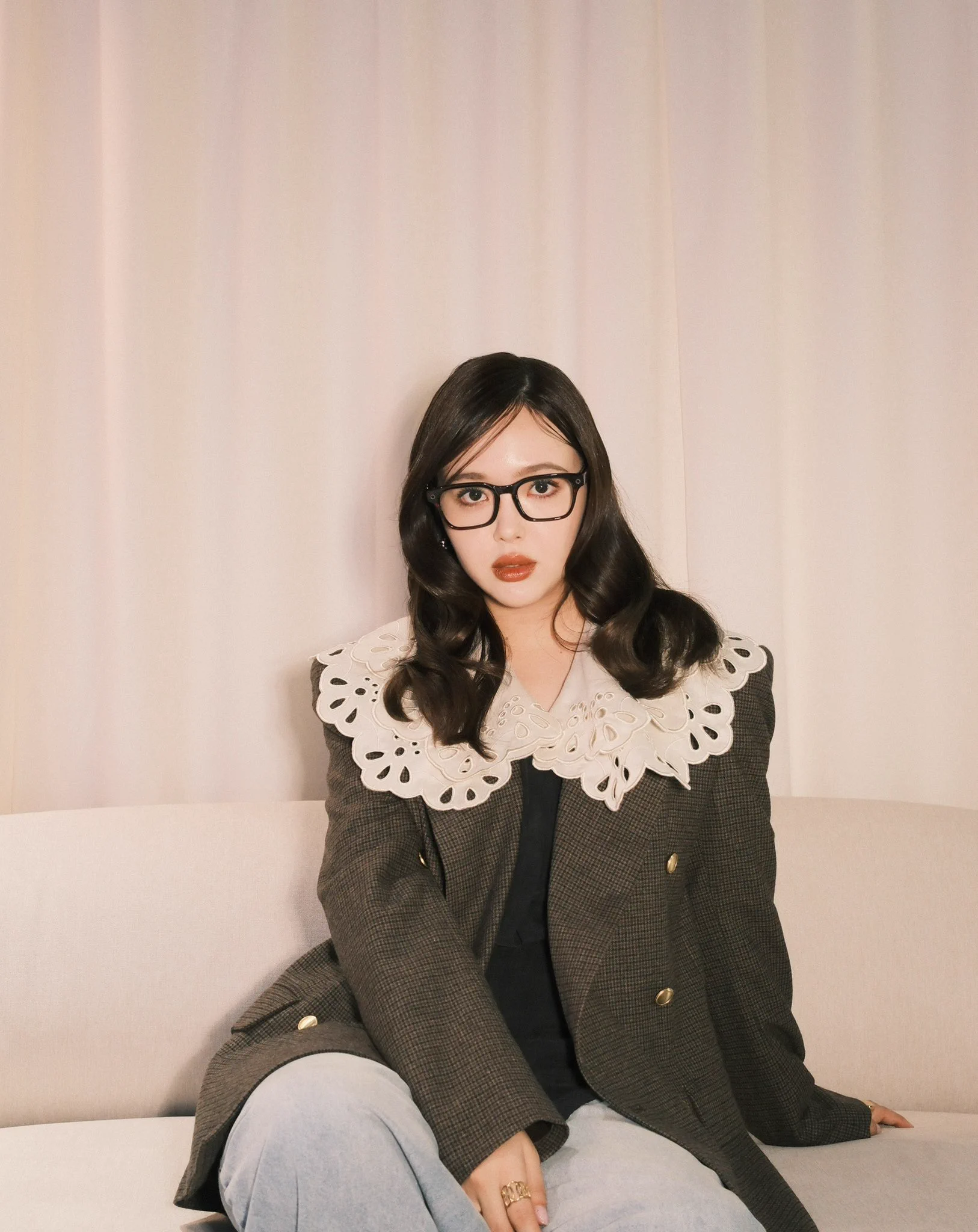 ニコル 藤田 ニコル(にこるん)🌙 on X: 