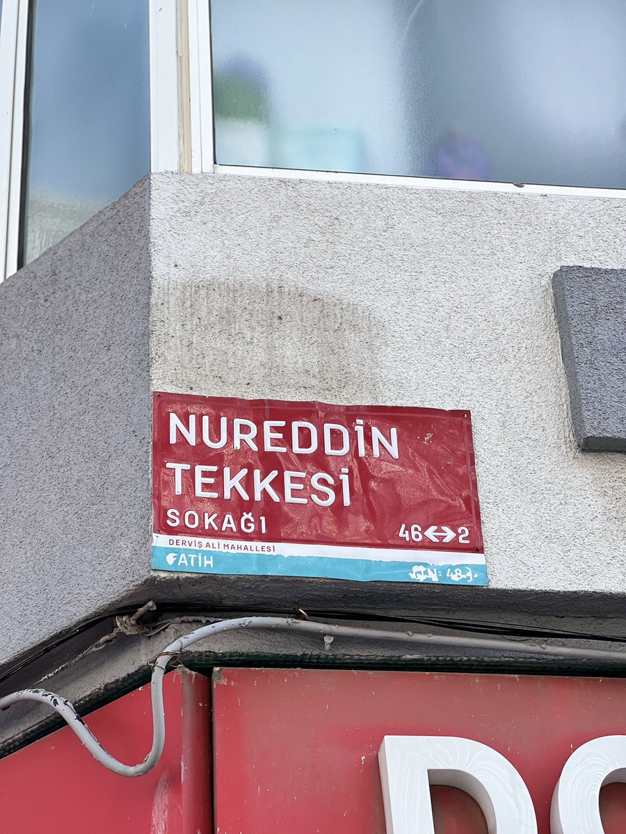 hayrizze's tweet photo. İdrakına varabilenler için bir sokaktan daha fazlası. https://t.co/eZS9jgaI0O