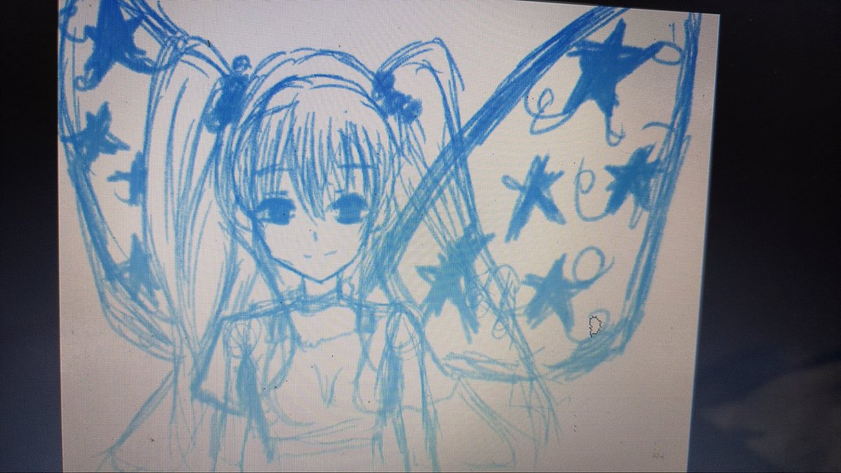 iWantWinxAnime's tweet photo. Stella Believix Form anime version in progress but I love her with bangs
It’s been a long time drawing in clip studio paint
ステラのbelievix変身姿アニメ化で作成注文。前髪あった方がいいな。
久しぶりクリップスタジオの絵描く https://t.co/CPjzdfQ8lr