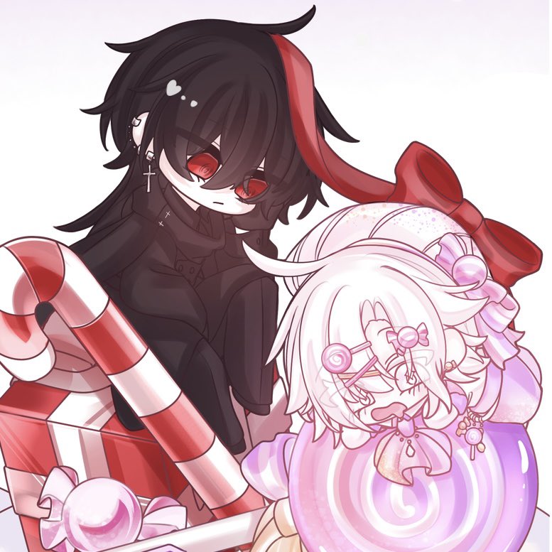 kannse4036's tweet photo. 🎁🍭 https://t.co/4P5hKhtbvF