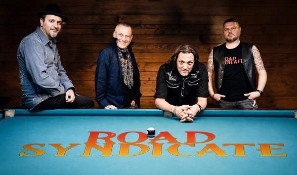 METALWAVEItaly's tweet photo. ROAD SYNDICATE: il videoclip del nuovo singolo ''Shot of Rock'n'Roll'' #metalwave #musicalive #ROADSYNDICATE #ShotofRocknRoll https://t.co/VkCOmJbv00