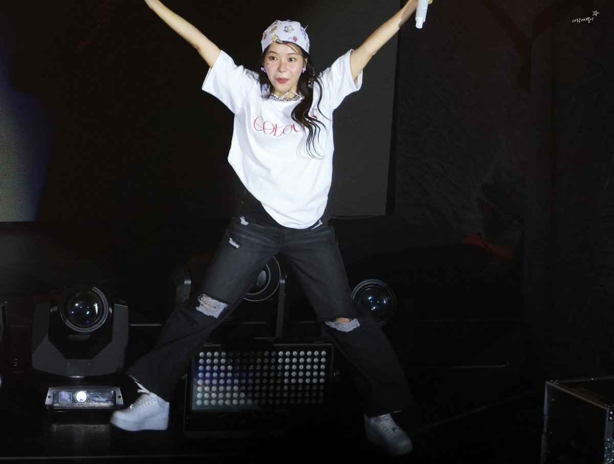 yongtinybear tweet picture