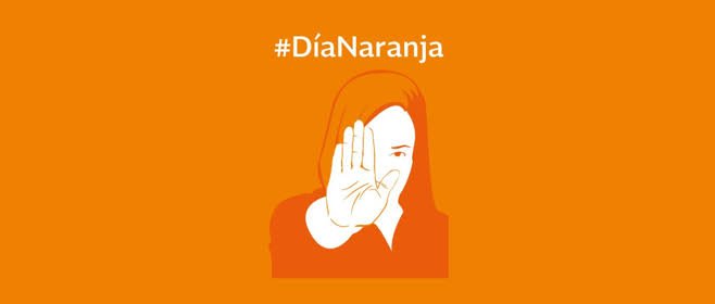 OsdeGEDIC's tweet photo. El 25 de cada mes es considerado Día Naranja, por un mundo libre de violencia hacia las mujeres y niñas. Únetenos en esta lucha. #RevolucionEsConstruir #ProyectandoFuturo https://t.co/kabdBsmZqD