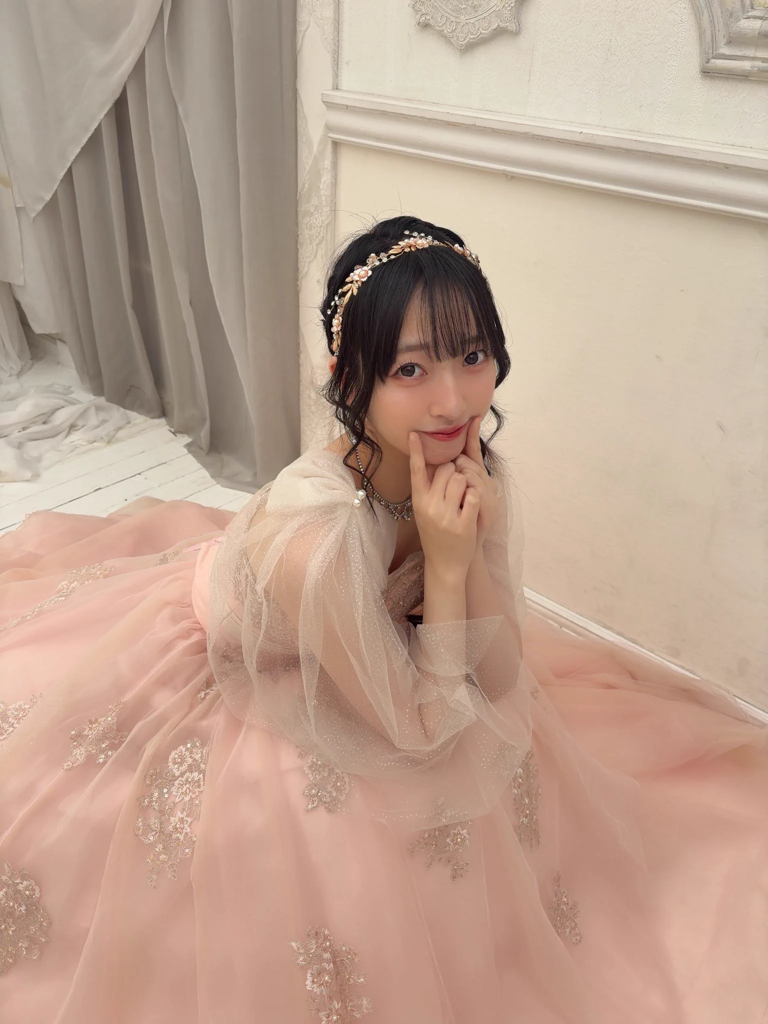 菅叶和（かんかんな）Official (@kannkannna) / X