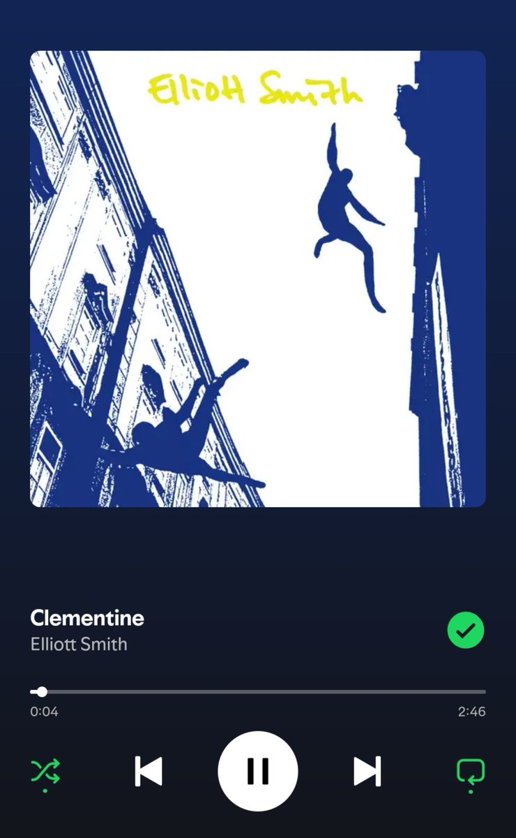 minimw69's tweet photo. gawin on repeat songs:

1. cameron winter - love takes miles
2. elliott smith - clementine
3. cloud behind - grounded
4. gawin - gone away

#GawinCaskey https://t.co/Q3LVhjzAzj
