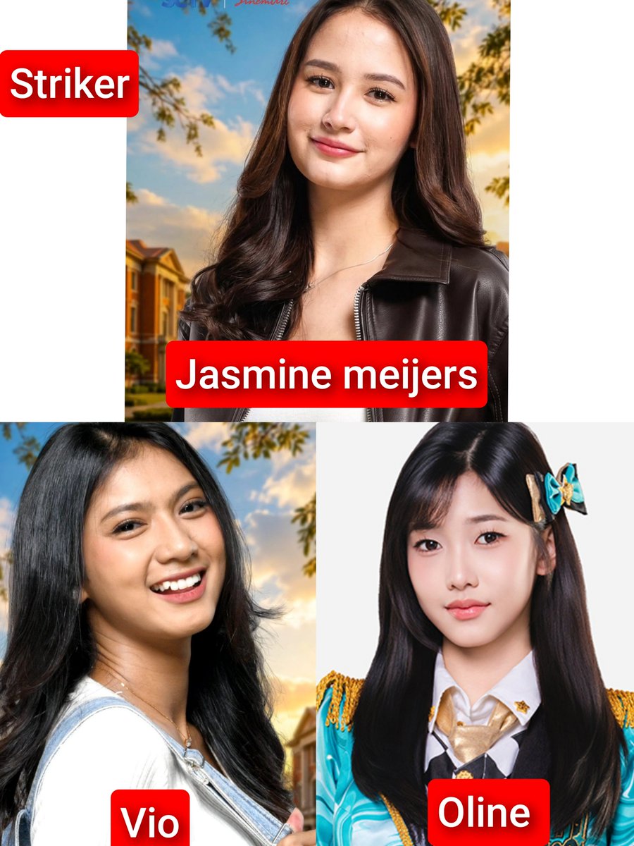 Agvanoadi48's tweet photo. Susunan pemain timnas JKT48 fight spirit 1 Indonesia https://t.co/odhN8DXxac