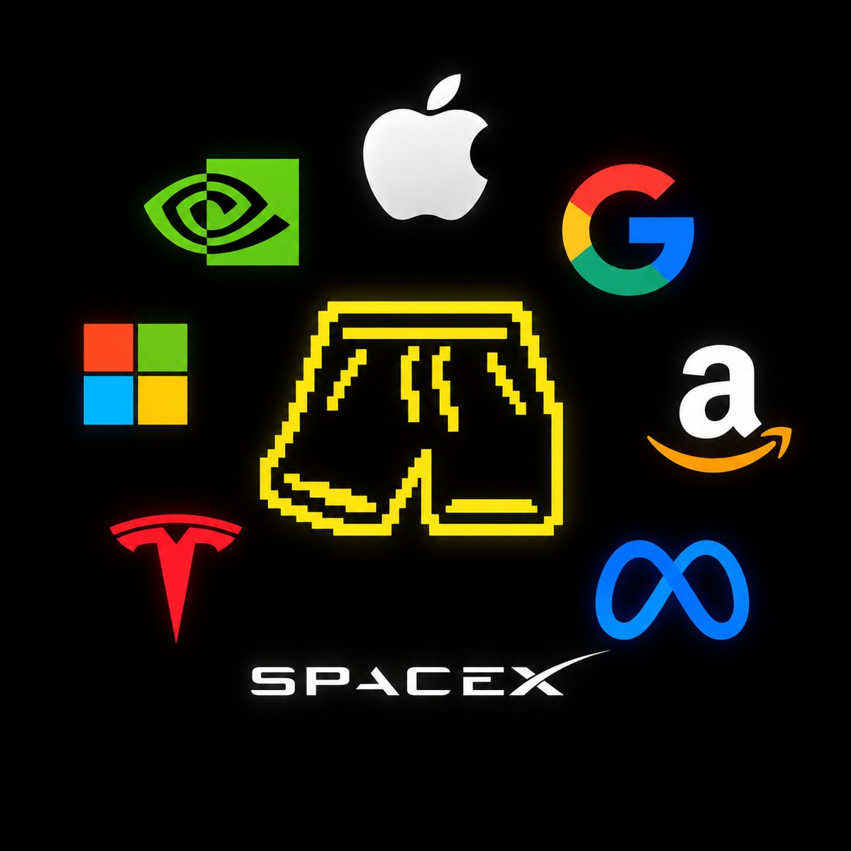 alikanadaa's tweet photo. @Bigshortdotxyz Hi short, what do you think about shortstock? Can't you pair stocks like NVDA, SPCX, or others in short? I'm currently talking about memes with stock pairs. https://t.co/ggB2U4VsVG