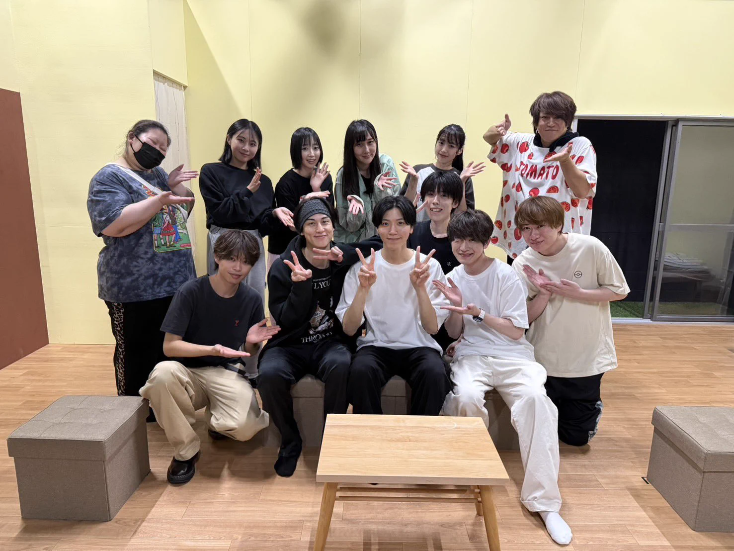 前野 修一 on X: 