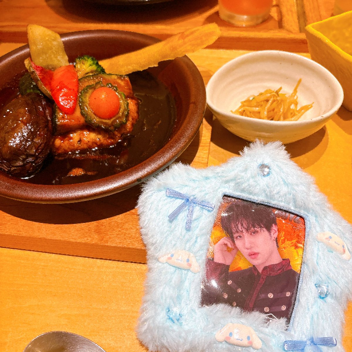 t1pc0i's tweet photo. 今日はあさひじとご飯食べてきた✌🏻びばん見てくれよな✊🏻 https://t.co/2DOvriN0Zj