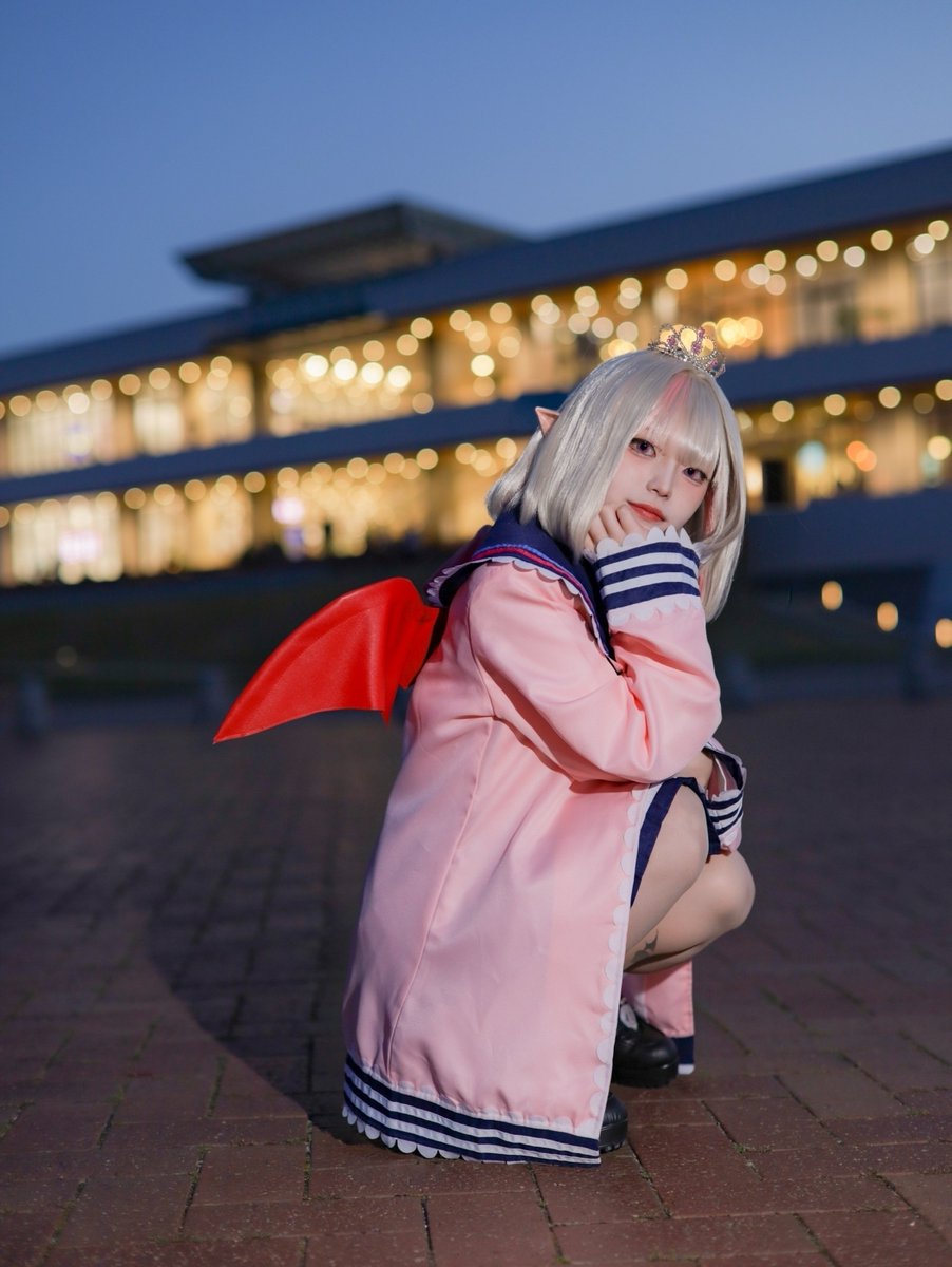 phirisa_0's tweet photo. 【Cosplay】🌈🕒/🍼

🎀｡･ﾟ♡ﾟ･｡🎀｡･ﾟ♡ﾟ･｡🎀 ｡･ﾟ♡ﾟ･｡🎀

         👑世界で一番おひめさま👑

🎀｡･ﾟ♡ﾟ･｡🎀｡･ﾟ♡ﾟ･｡🎀 ｡･ﾟ♡ﾟ･｡🎀

#清水港でコスプレ
model:るちなさん @ R_uchi_na https://t.co/wj5Jc0hIQT