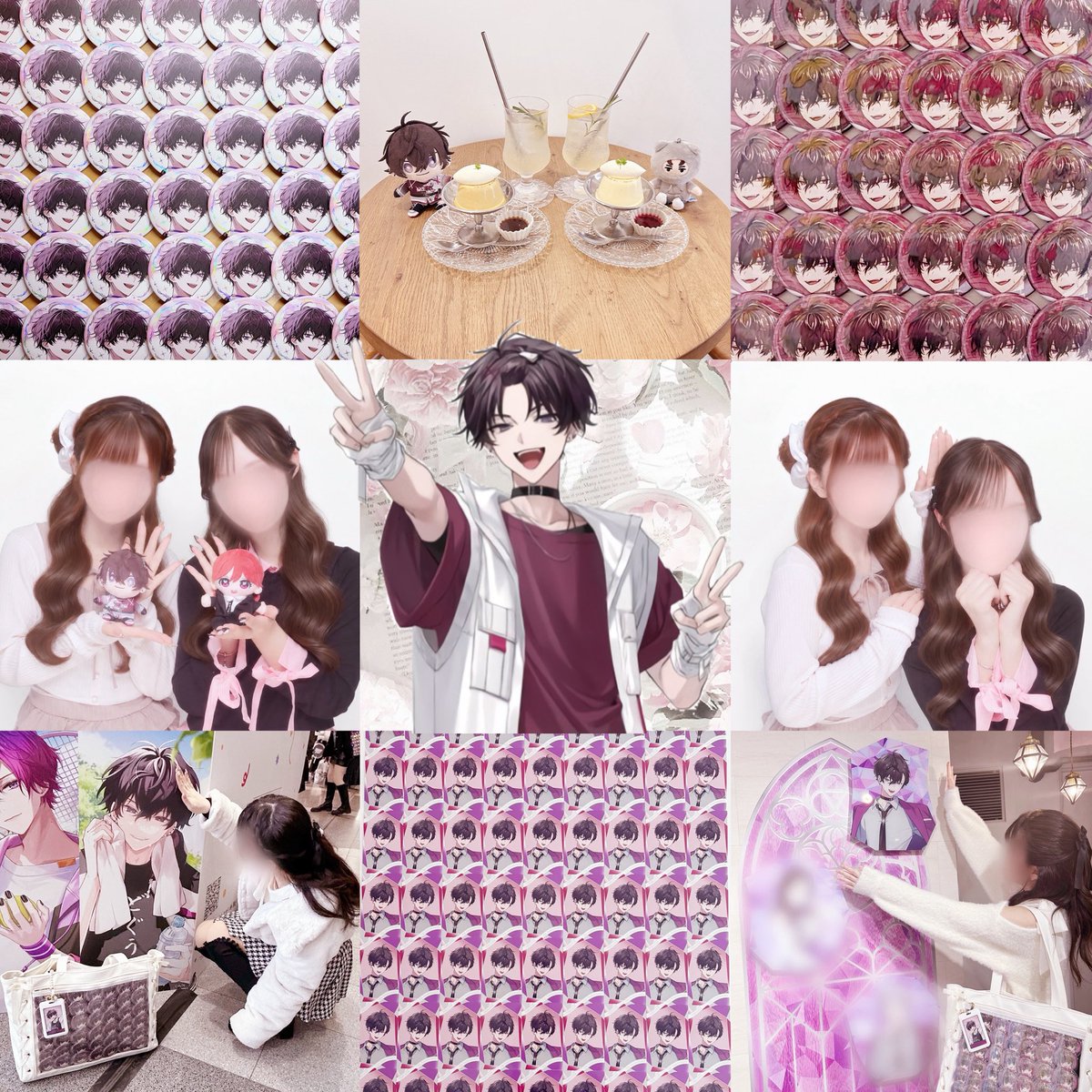 sik__174's tweet photo. 価値観の合うお友達を探しています꒰ ͒⸝⸝ᴗ . ᴗ⸝⸝ ͒꒱

⋆⸜♡⸝‍⋆ https://t.co/wl121U9iLb

#にじさんじ好きな人と繋がりたい
#にじさんじ好きさんと繋がりたい https://t.co/ZQ48fKjyNC