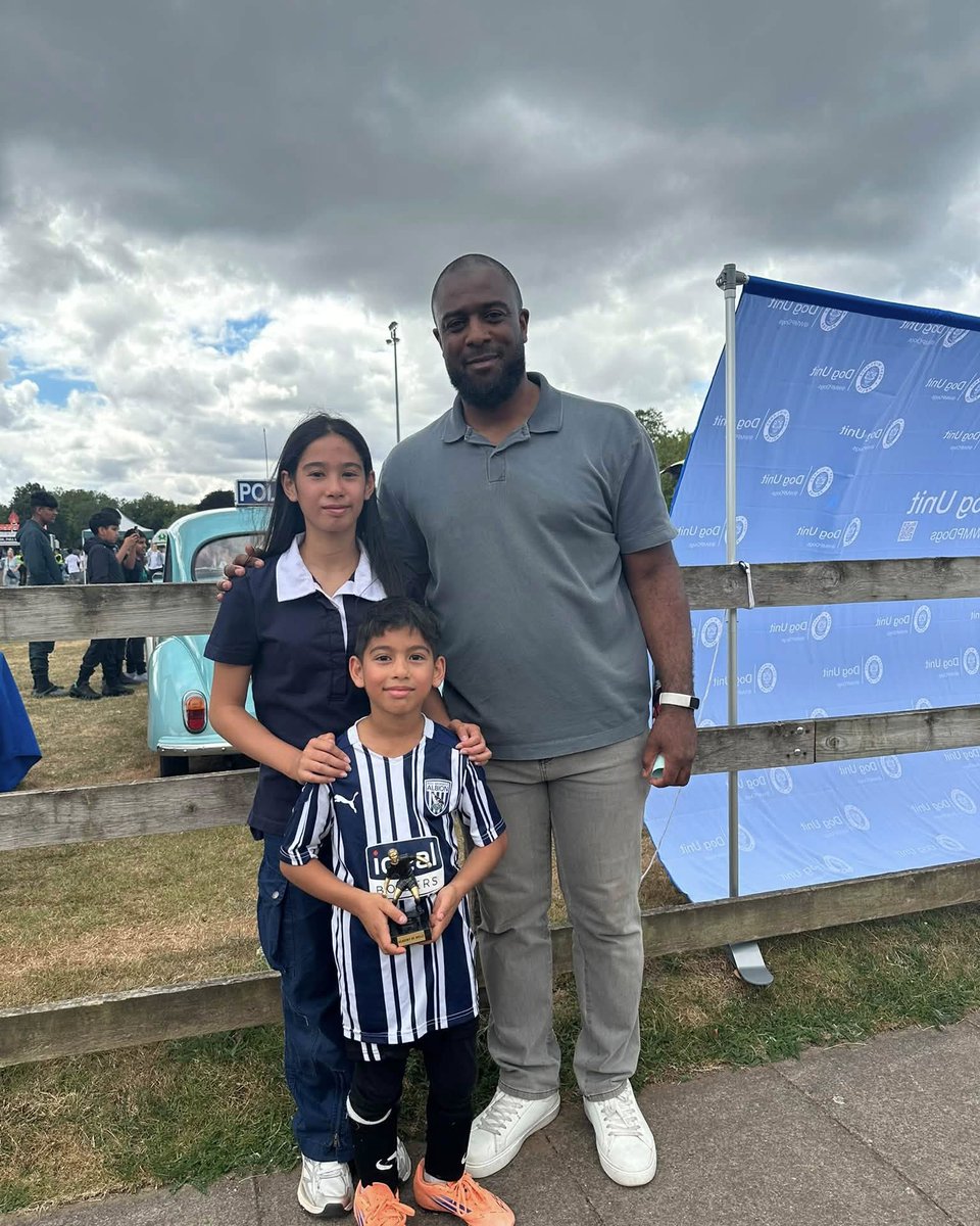 KristiBatiqnv's tweet photo. Well done, Adam and team! Your first 3v3 tournament was unforgettable. Reaching the semi-finals shows your determination, teamwork, and resilience. Thank you, Coach Nathan, for the award and encouragement. Keep working hard! https://t.co/XMgD67lbG1
