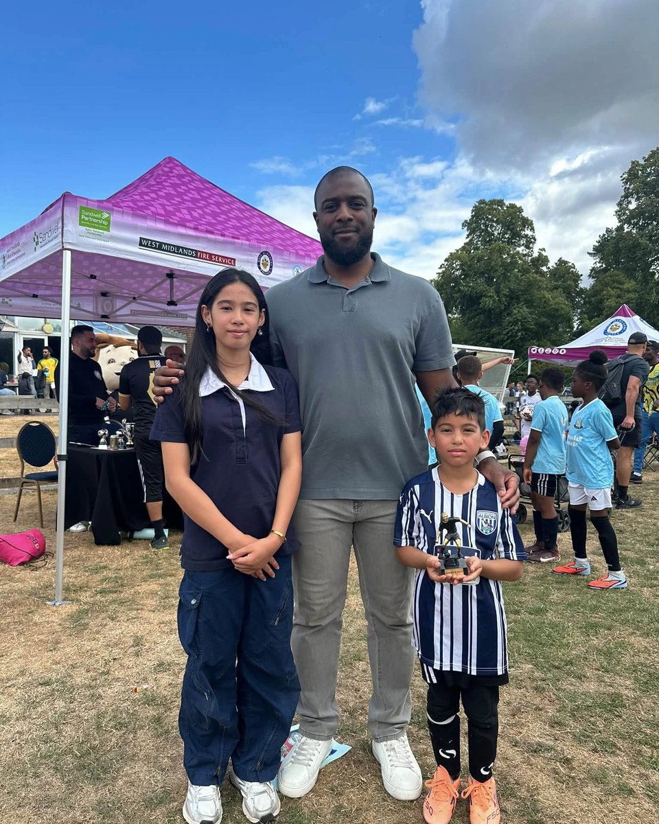 KristiBatiqnv's tweet photo. Well done, Adam and team! Your first 3v3 tournament was unforgettable. Reaching the semi-finals shows your determination, teamwork, and resilience. Thank you, Coach Nathan, for the award and encouragement. Keep working hard! https://t.co/XMgD67lbG1
