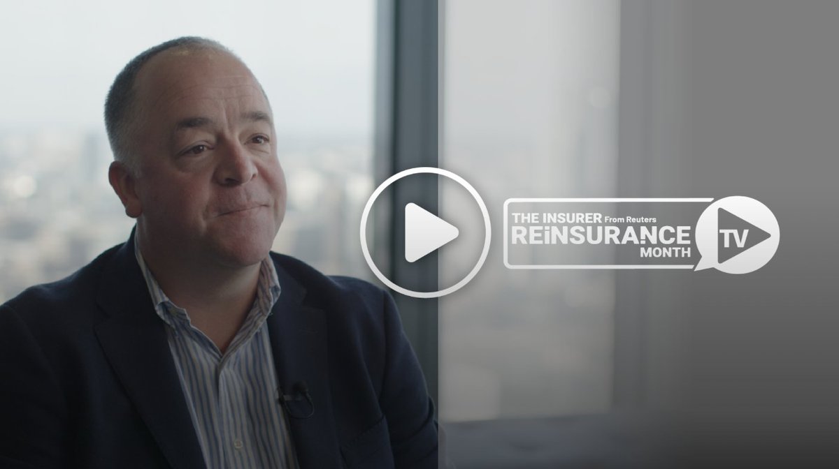 Verisk's tweet photo. Tim Rayner, Verisk CEO for General Insurance UK &amp; Ireland, recently sat down with The Insurer TV to discuss how tactical uses of generative AI today can help inform the industry’s longer-term strategy. Watch the full interview here: https://t.co/MoovpEy08P https://t.co/Wchi4prOzp