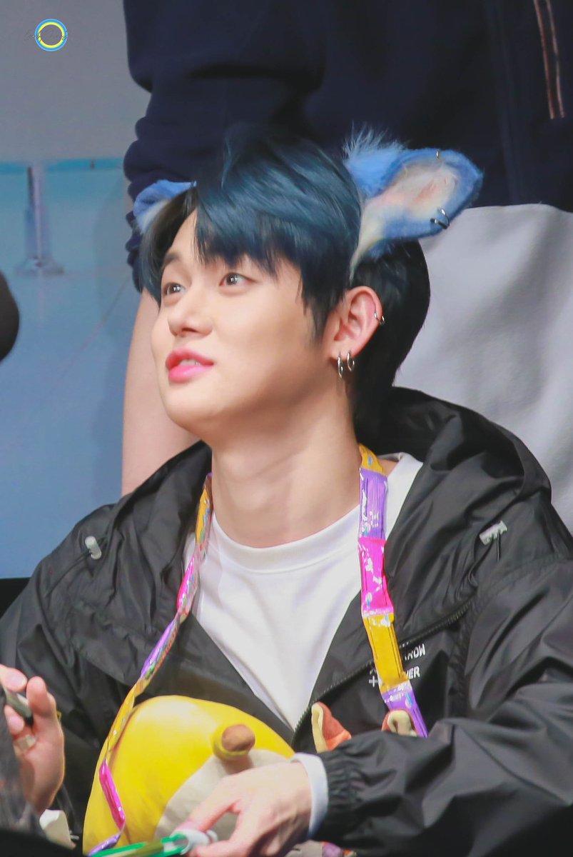 keptmemory_YJ's tweet photo. 2019.11.09
잠실 팬싸
#연준 #YEONJUN https://t.co/dtzZYtTHY8