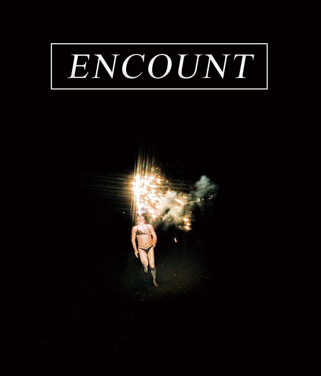 tobakaras's tweet photo. 電子写真集「ENCOUNT」出しました。
スクランブルポートレート写真集になってます。
ぜひ見てね。
https://t.co/VS0qCfIcif https://t.co/6DELAl5J2G