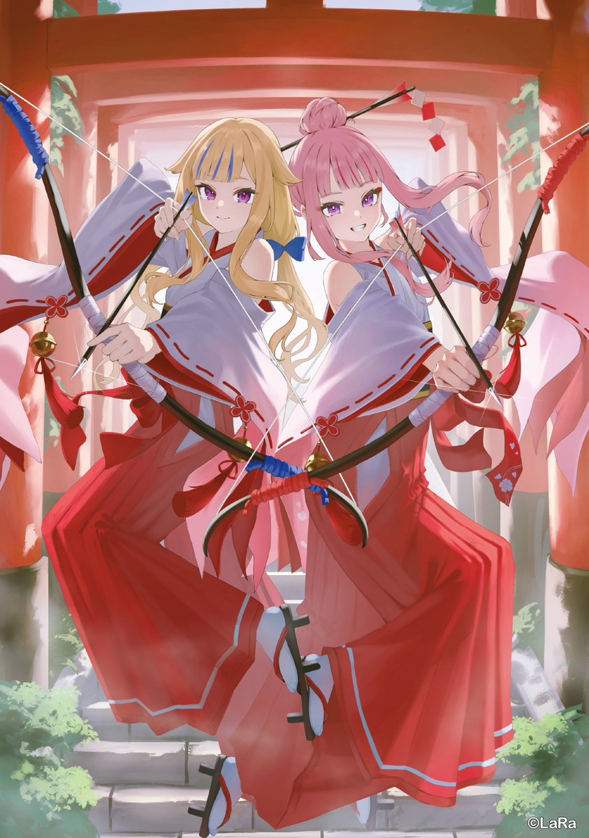 siro_o77's tweet photo. HIMEHINA様のトレーディングカード
【HIMEHINA Official Trading Card Vol.2 『 The World of Parallels 』】にて、イラストを1枚担当させていただきました！

どうぞよろしくお願いいたします！
#ヒメヒナトレカ https://t.co/c9fS9NetxD