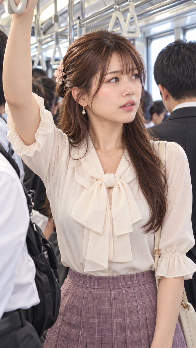 goldmangym's tweet photo. #SFW #AIgirl  #AI美女 https://t.co/diLppBurEt