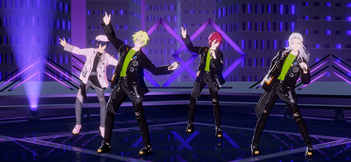 sazanami_YUU205's tweet photo. #スペライベストショット
#Eden
大好きだぁ………😭 https://t.co/y0zxK9eGov