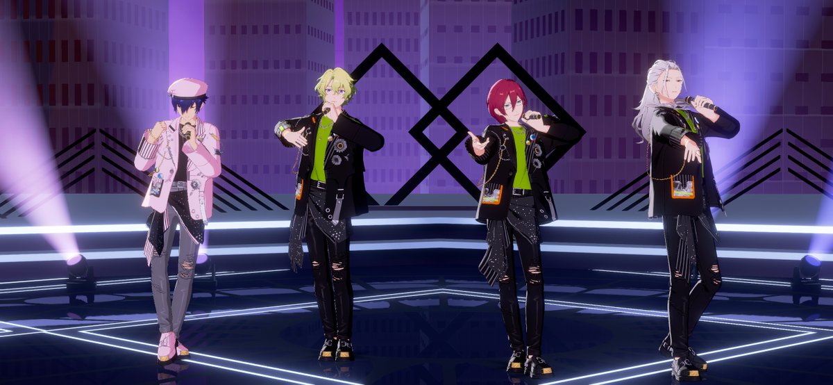 sazanami_YUU205's tweet photo. #スペライベストショット
#Eden
大好きだぁ………😭 https://t.co/y0zxK9eGov