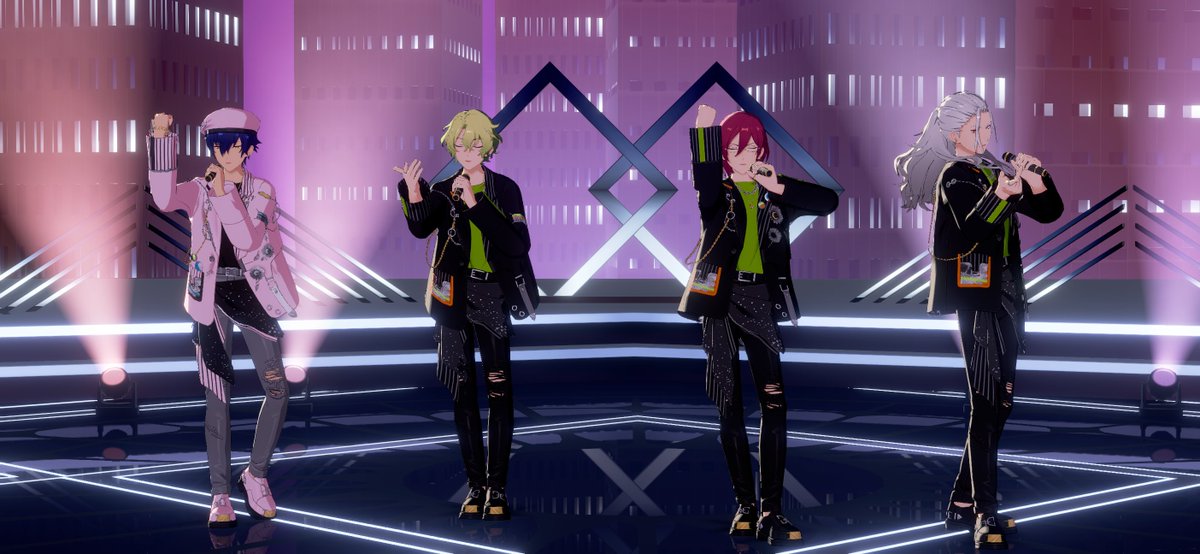 sazanami_YUU205's tweet photo. #スペライベストショット
#Eden
大好きだぁ………😭 https://t.co/y0zxK9eGov