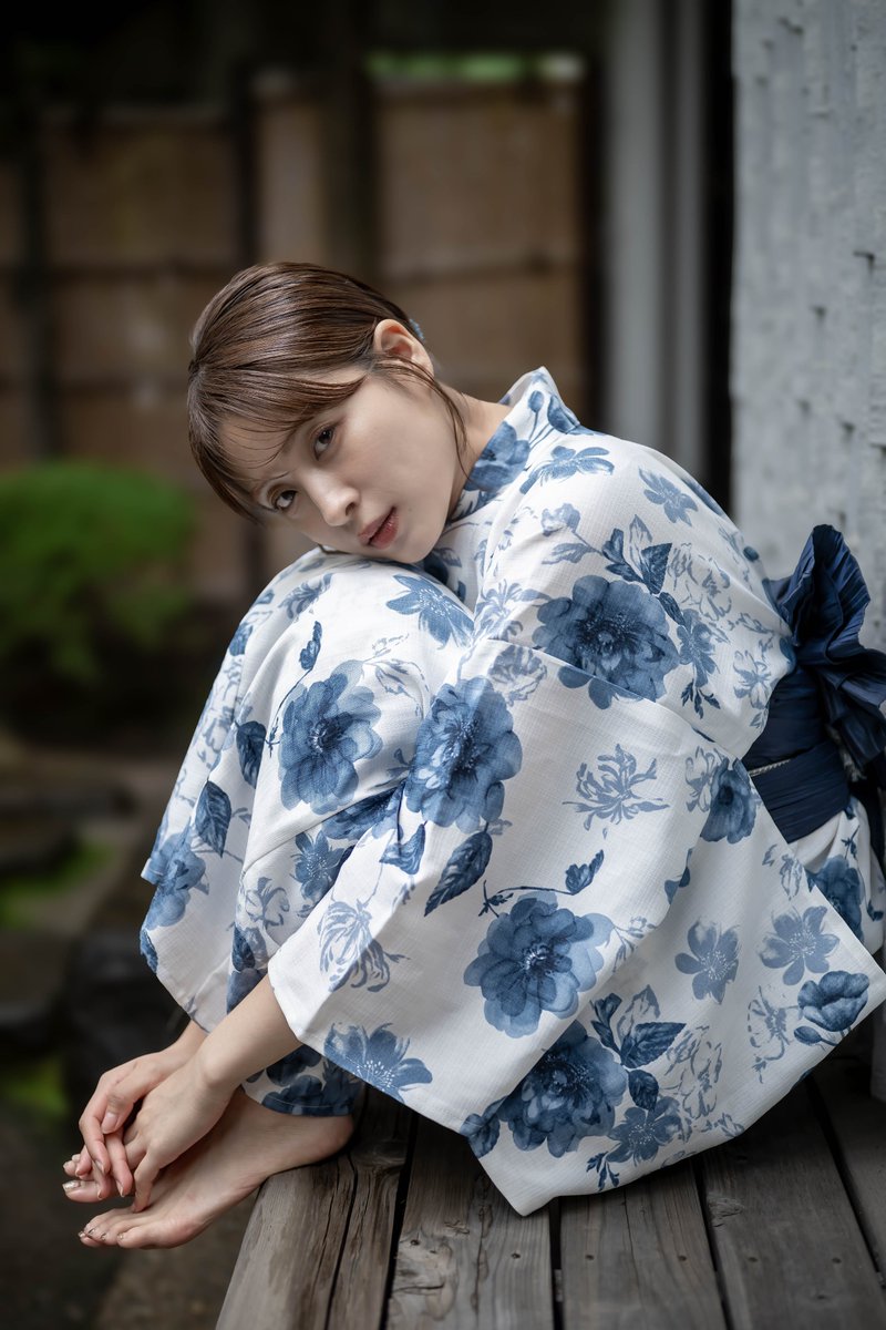 oldrock61's tweet photo. 2026.9.23 花畑記念庭園
Model そよんちゃん @soyeon_photomo 
@PHOTOMO_labory https://t.co/5W8FhLqBt3