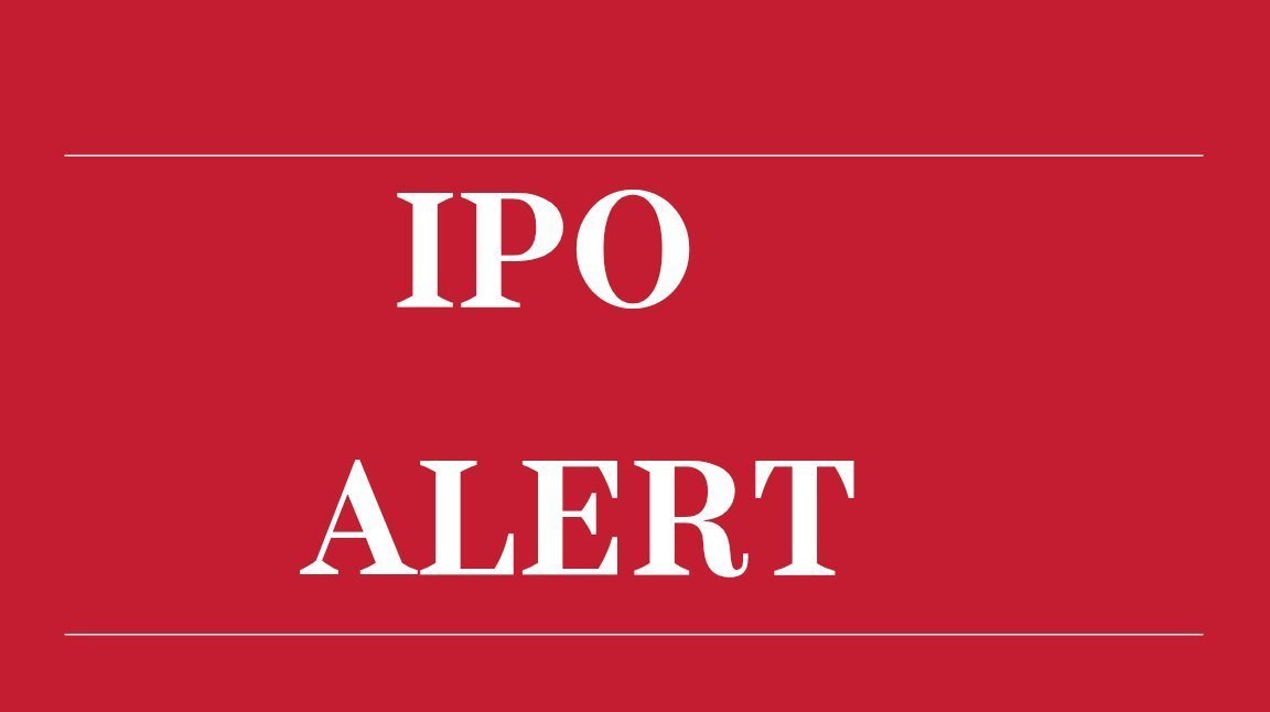 BusinessNewsPo1's tweet photo. #PoojaLogistics Ltd #BSESME IPO Closed Today
🔶🔶🔶🔶🔶🔶🔶🔶🔶🔶🔶🔶🔶
🟢🟢🟢🟢🟢🟢🟢🟢🟢🟢🟢🟢🟢
IPO Price - ₹115.00
IPO Size - ₹44.23 Crores
IPO Lot Size -1200 Shares
Subscribed - 3.11 Times
Date of Allotment -28th September
Date of Listing - 30th September
#NSE #SME
#IPOAlert #IPO #StockInNews #StockInFocus #StockToWatch