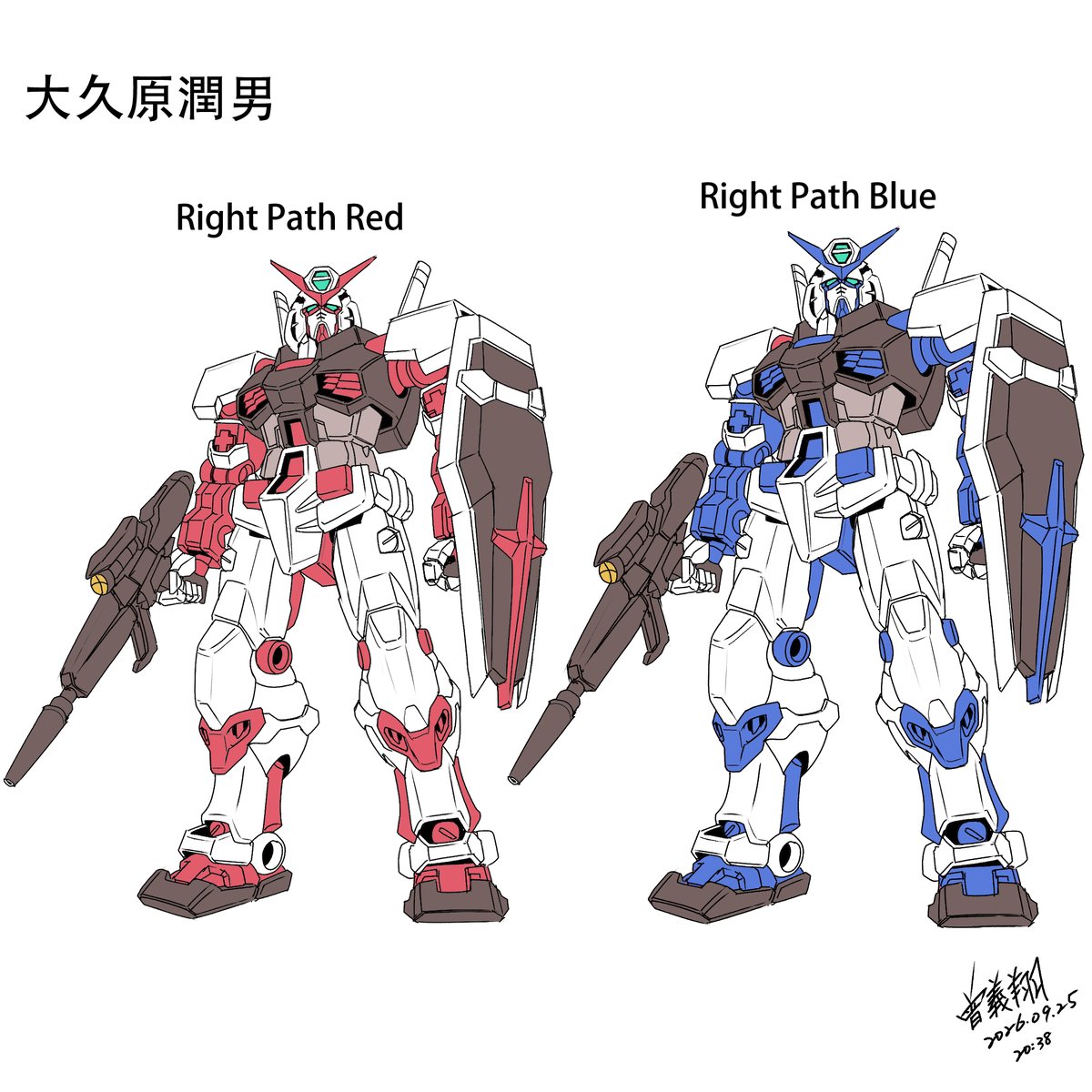 wingsyo345's tweet photo. TQM-260925-2
正途機動戰士框架系列 https://t.co/u65RnDqhk9