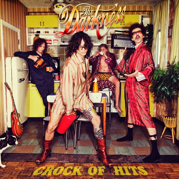 TOWER_HRHM's tweet photo. 【ご予約受付中♪】

ダークネス
『Crock Of Hits』
8枚のアルバムから網羅されたキャリア初のベスト・アルバム！3枚組CD限定盤も発売！

📢オンライン限定‼
全品20％ポイント還元で最大1,652pt還元🉐

詳しくはコチラ🔽
https://t.co/Wr8serNzke
#タワレコHRHM #タワレコ洋楽 #TheDarkness https://t.co/LBSD7KcEU8