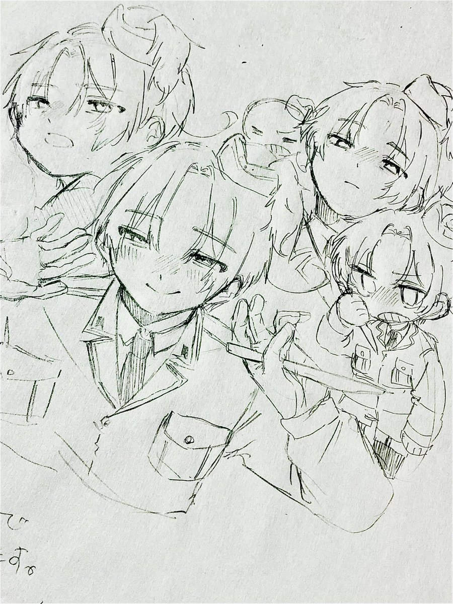 Heta_It's tweet photo. ルチ詰め https://t.co/Vv2MSr8JER