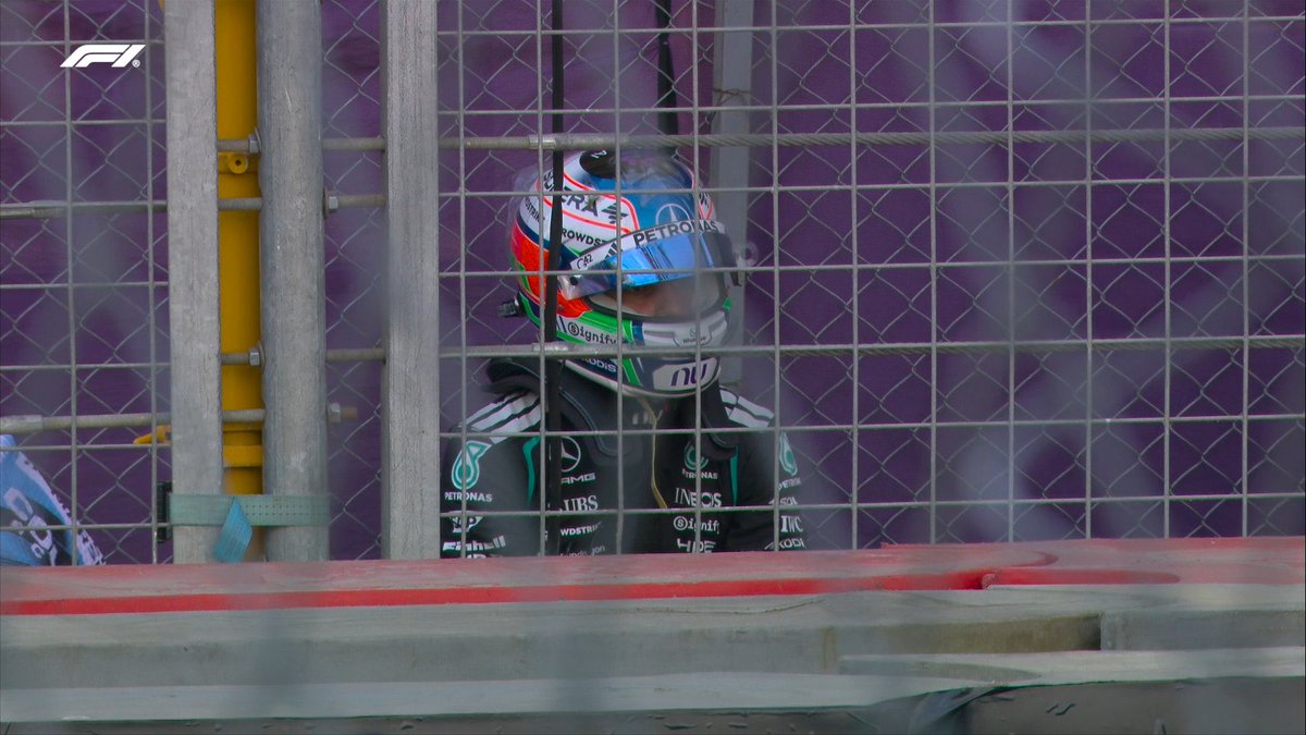 alexescalera17's tweet photo. Por si te acabas de despertar, y no viste la Q1, metieron a Kimi Antonelli a la carcel https://t.co/X0MscJvQvd