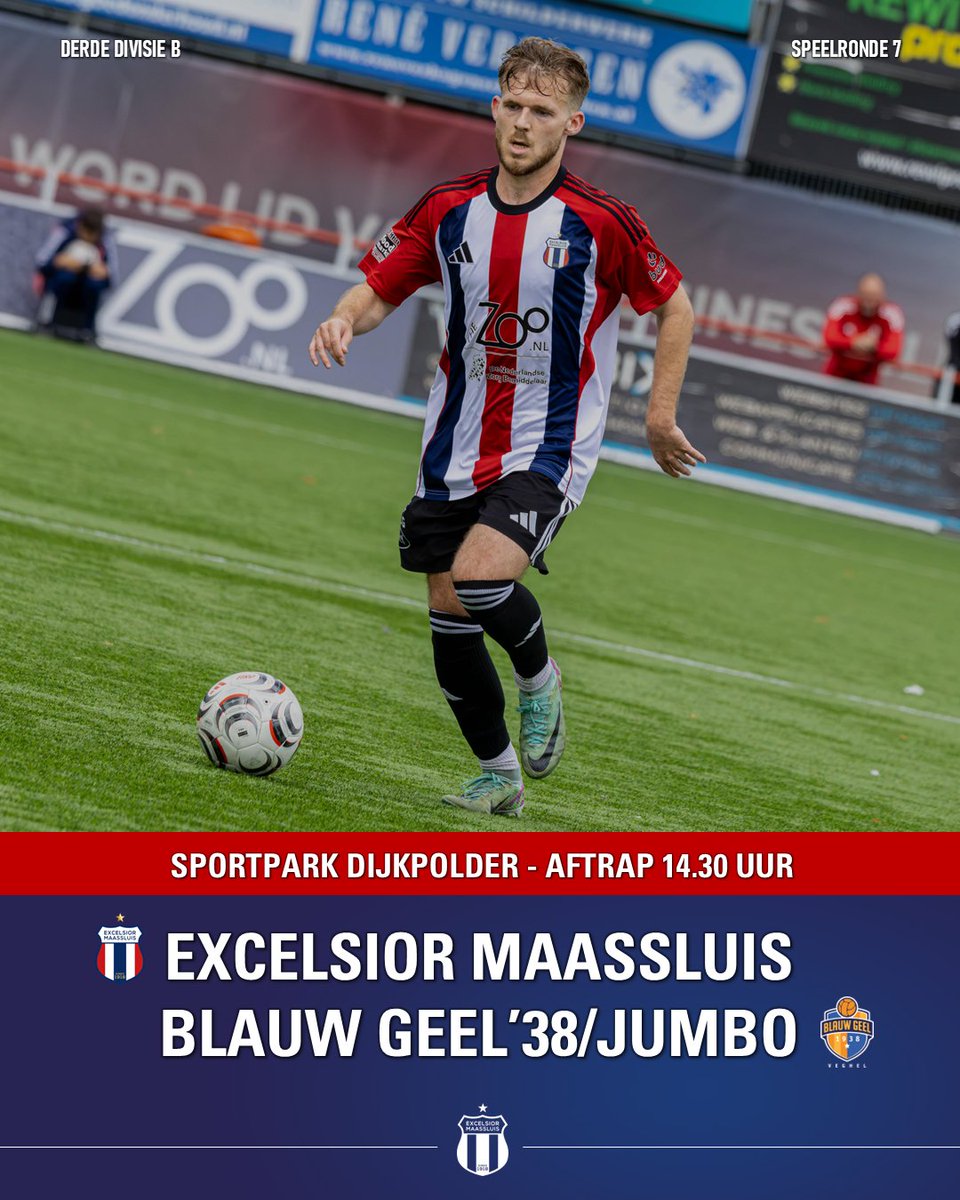 excelsiorm's tweet photo. MATCHDAY! ✊

#EXCbla https://t.co/swzyVzCY2j