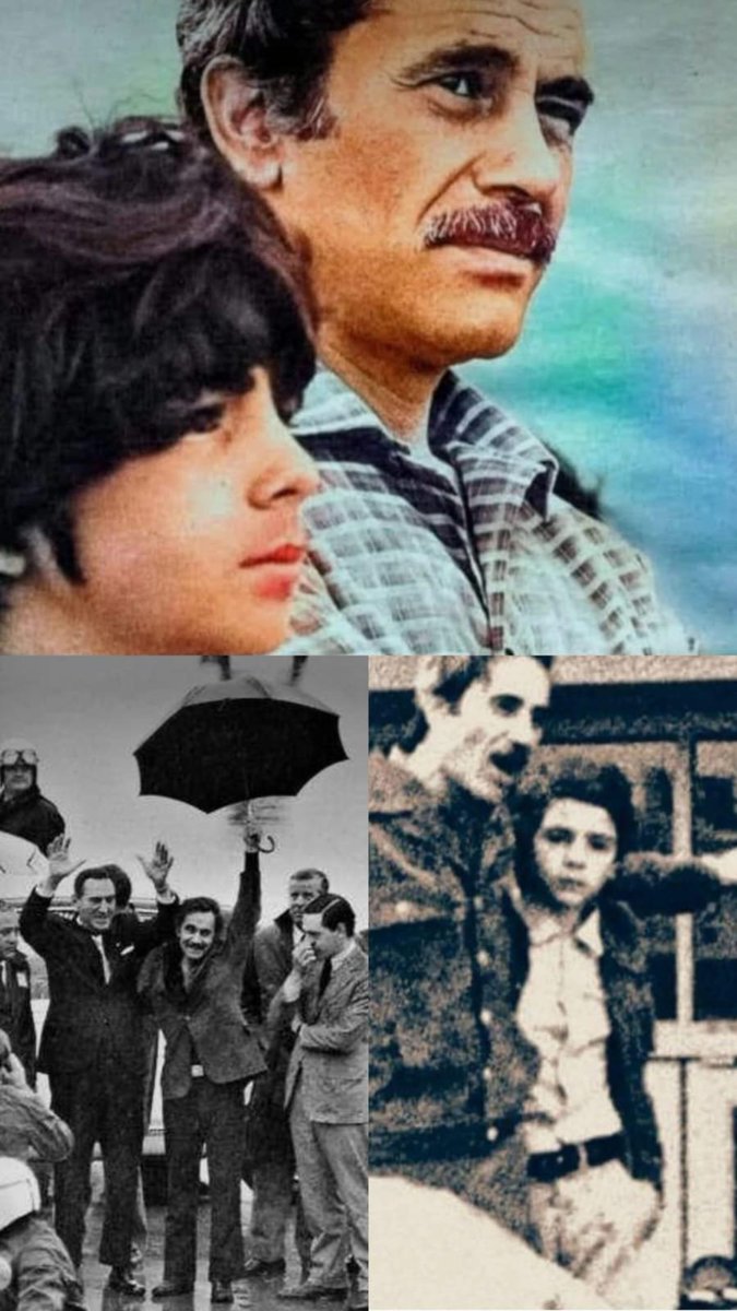 AnibalRucci's tweet photo. Papá, pasaron 53 años y tu ausencia sigue teniendo el mismo nombre.
Para muchos fuiste parte de la historia.
Para mí, fuiste mi padre, mi recuerdo, una parte de mi vida que nadie pudo arrancar.
Te extraño. Te llevo conmigo. Y mientras yo te recuerde, vas a seguir estando.
Podrán haber apagado tu vida, pero nunca tu presencia en mí.
#JoséIgnacioRucci #MiPadre #53AñosSinVos #SiemprePresente #Memoria