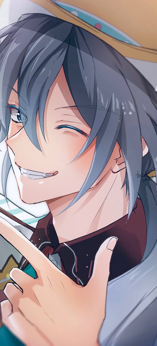 ne_3an's tweet photo. 寒色組〜！！⟡.· https://t.co/LBjFSsxcJv