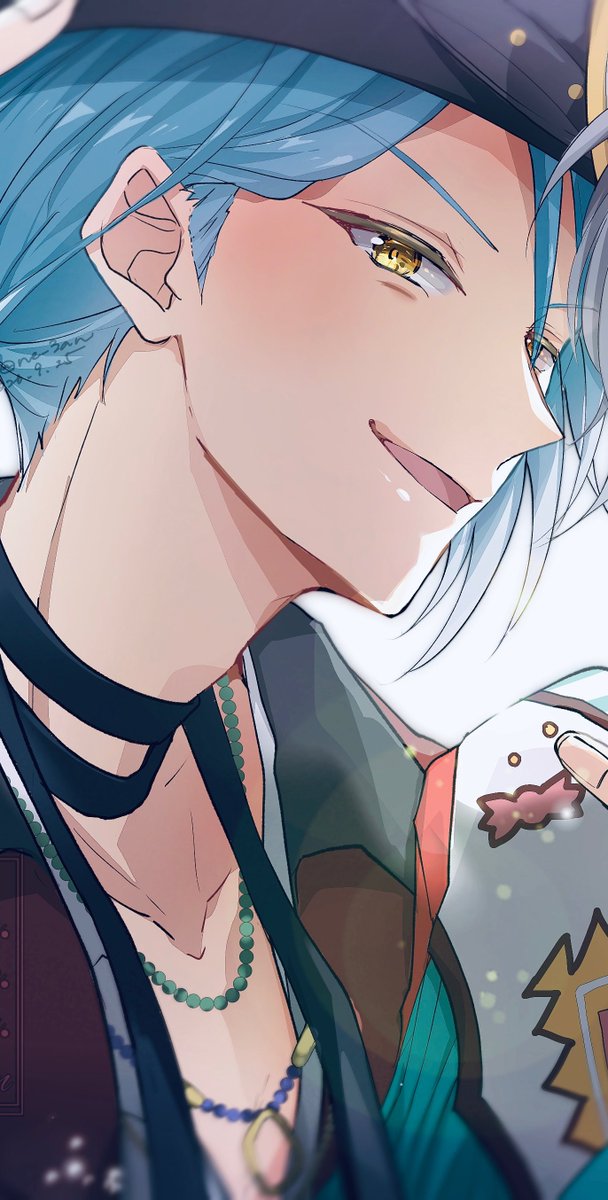 ne_3an's tweet photo. 寒色組〜！！⟡.· https://t.co/LBjFSsxcJv