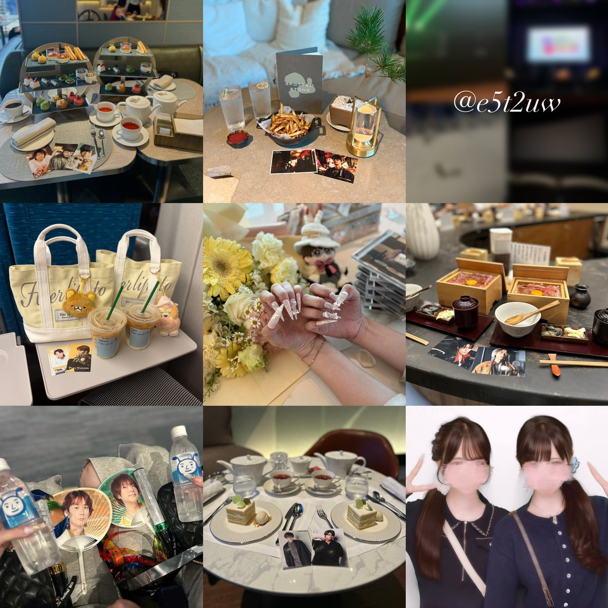 e5t2uw's tweet photo. お友達ください(-人-💛)https://t.co/Sk4C1qMj16

#声優クラスタさんと繋がりたい #声優さん好きと繋がりたい #声優さん好きな人と繋がりたい #Kiramuneクラスタさんと繋がりたい https://t.co/egV4qZW6hv