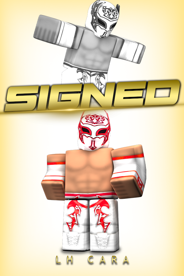 NXTonRBLX's tweet photo. 🙏

@handmadehabits has signed to NXT

#2026NXT https://t.co/xKHST3YA70
