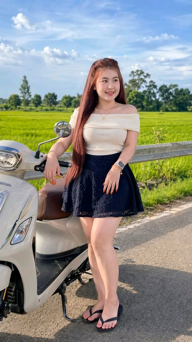 guny6712's tweet photo. ถ้าเหงา ทำไมไม่ทักหาเราละ รถพร้อม #สาวลาว #สาวอวบน้ำเยอะ  #อยากโดน https://t.co/iSJPtt0gh6