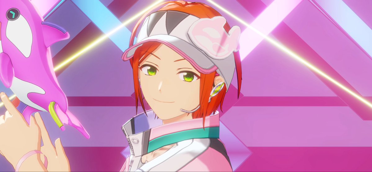 hinamelty_'s tweet photo. #スペライベストショット
#葵ひなた 💞🔫 https://t.co/rlghJY3C2d