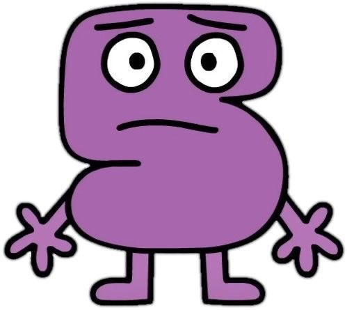 aiddenny's tweet photo. guys i have a theory

october 3rd is mean girls day and international lesbian day is on october 8
they’re five days apart.

so does dat mean five from bfdi is a lesbian cuz they’re sometimes mean 😂🤤 https://t.co/dhpPGwE5G0