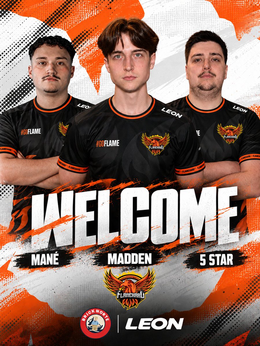 FlameHard tweet picture