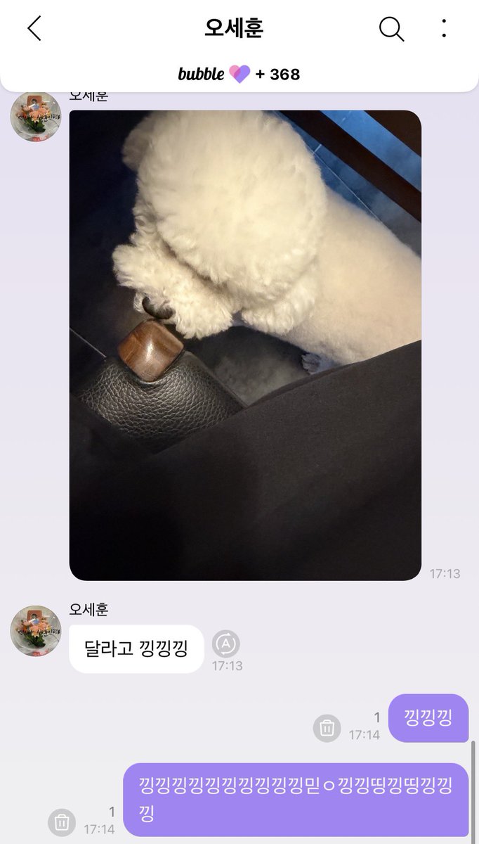 abng0i4's tweet photo. 내안의비비 https://t.co/q2qQbB13SH