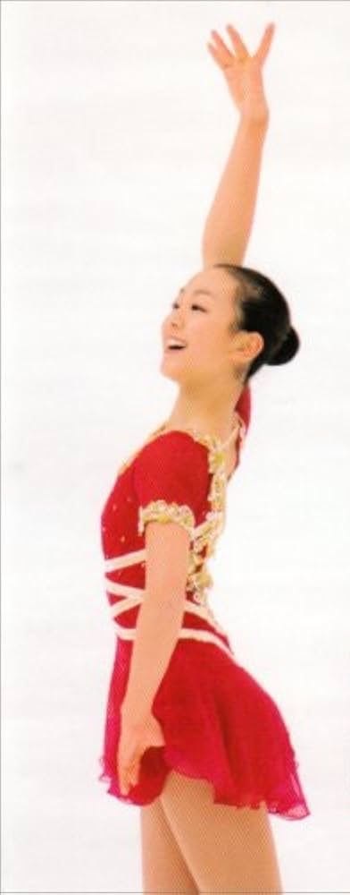 maoly4e's tweet photo. いつかまた真央ちゃんのスケートが見れますように✨
#まお誕2026
#浅田真央誕生祭
#HappyBirthdayMao https://t.co/t9WX7cMsId