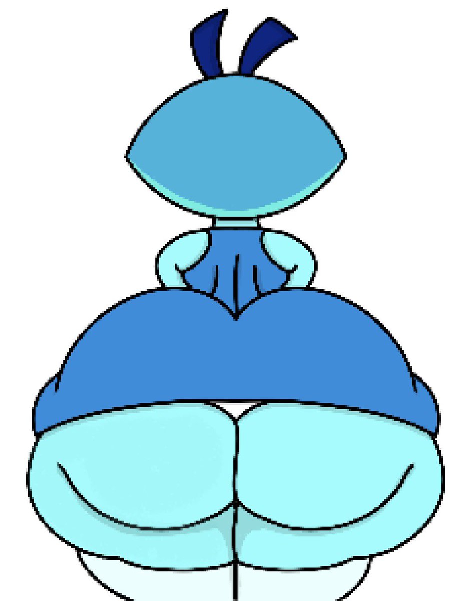 THESLASHFIVE1's tweet photo. Booty doodles before I go outside today. https://t.co/thA4y2s0Ei