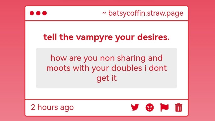 batsycoffin's tweet photo. ???? im a selective sharing yume............ where the hell did I stated I'm non sharing 💔 must've been the wrong person it's okay the more you know 🦇 https://t.co/VXraNah1MC