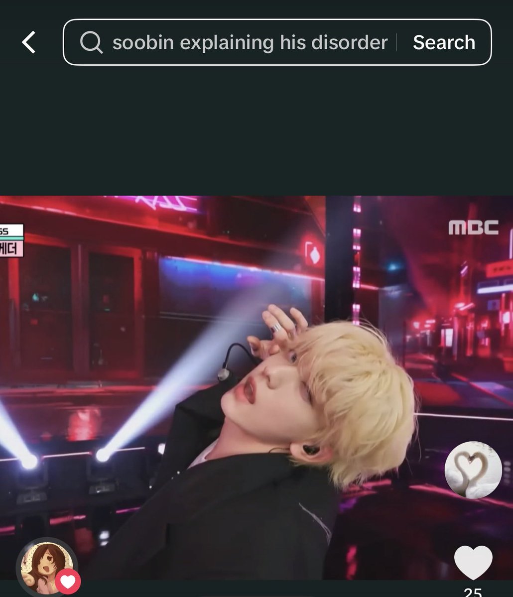 hyubizzn's tweet photo. Posted a soobin edit on tt and why would THAT come up as the SUGGESTED SEARCHH https://t.co/6KX8VK23qR