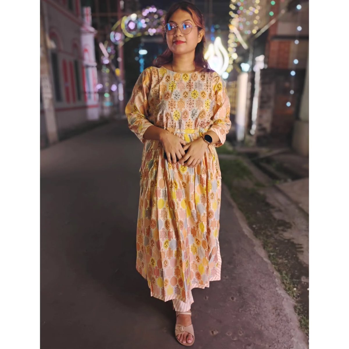 NilaWheaton's tweet photo. Happy Diwali! May this festival of lights bring joy, peace, and prosperity. https://t.co/ImGZL3f6IU